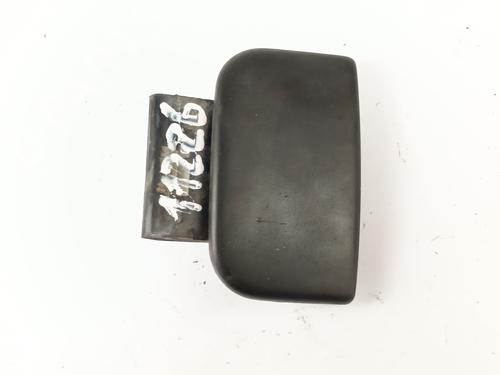 Used Front left exterior door handle CITROËN BERLINGO / BERLINGO FIRST Box Body/MPV (M_) [1996-2011]  32760620