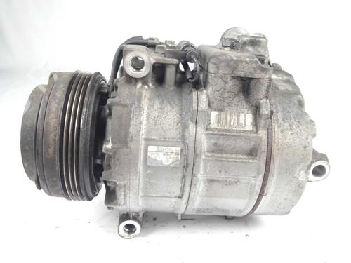 Compressor A/C Compressor A/C BMW 3 Convertible (E46) [2000-2007] 19806733 19806733