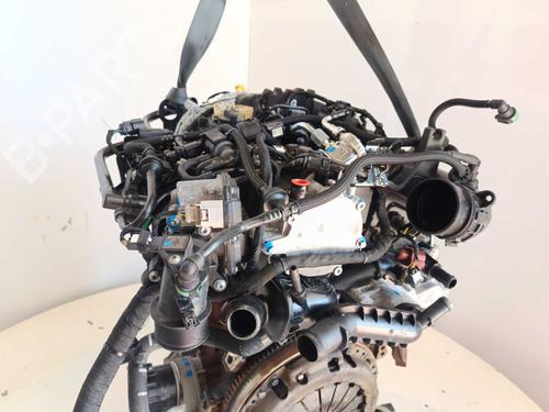 Engine FORD FOCUS IV (HN) 1.0 EcoBoost | BP36318798M1 - Image 12