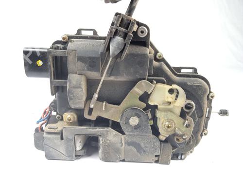 Front right lock VW BORA I (1J2) 1.9 TDI | BP16724077C97 