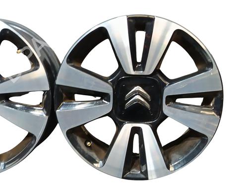 Rim CITROËN C3 III (SX) 1.2 THP 110 (SXHNPS, SXHNZT, SXHNZ6) | BP29605484C45 