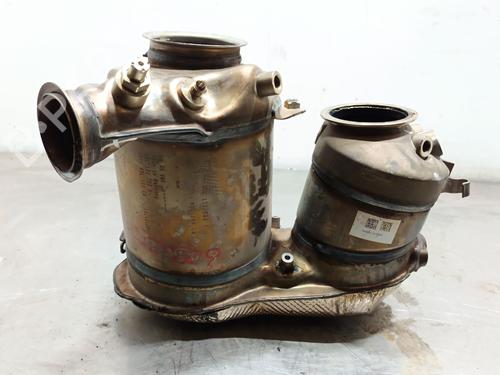 Partikelfilter für VW T-ROC (A11, D11) 2.0 TDI (150 hp) 29595416