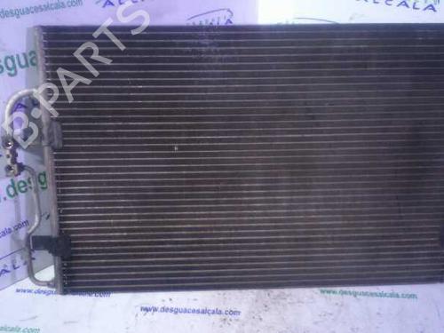 Used AC radiator AC radiator FIAT SCUDO Van (220_) [1996-2006] 10994089 10994089