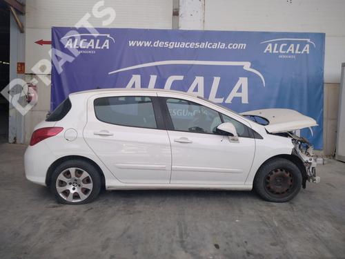 Used Parts PEUGEOT 308 I (4A_, 4C_)  1.6 HDi  1122451