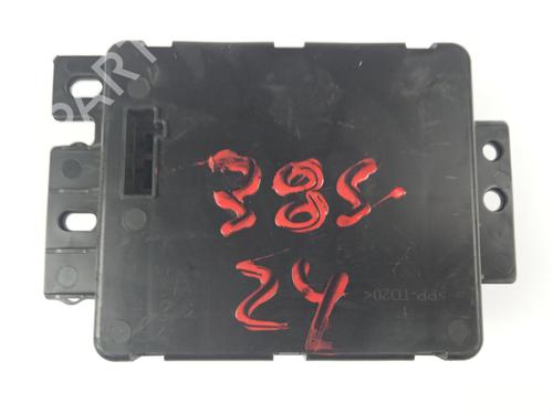 Electronic module JEEP RENEGADE SUV (BU, B1, BV) 1.5 T4 Hybrid | BP18672730M83 