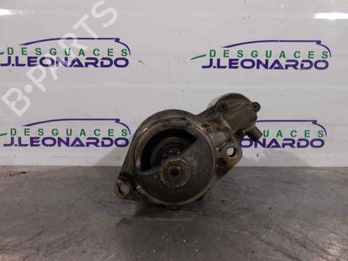 Starter OPEL KADETT D (31_-34_, 41_-44_)  | BP13738350M8 