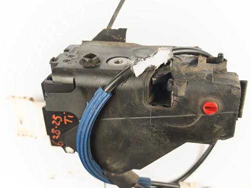 Rear left lock PEUGEOT 407 SW (6E_, 6D_) 2.0 HDi 135 | BP30173783C100 