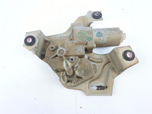 Used Rear wiper motor SUZUKI VITARA (LY) 1.6 AllGrip (APK 416) (120 hp) 31176709