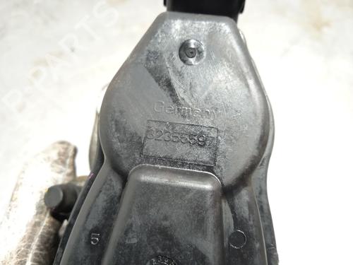 Left rear brake caliper MAZDA 3 Saloon (BM_, BN_) 1.5 D (BMLFP, BMLFS) | BP29260835M107 