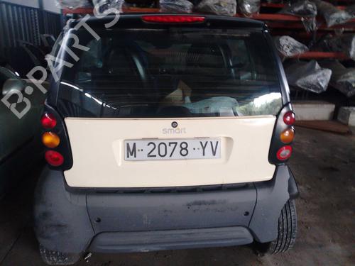 Front left window mechanism SMART CITY-COUPE (450) 0.6 (S1CLA1, 450.341) | BP32468713C22 - Image 5