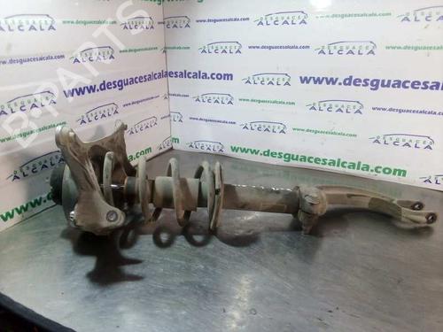 Used Right front shock absorber AUDI A4 B8 (8K2) [2007-2017]  9994116