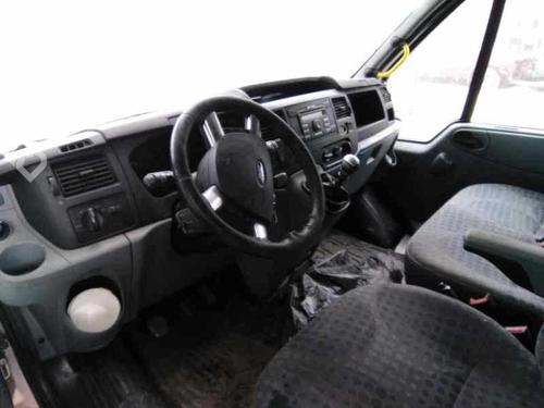 Injection rail FORD TRANSIT Van (FA_ _) | BP10142524M98 - Image 7