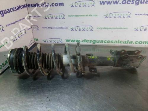 Used Left front shock absorber Left front shock absorber 9995609 9995609