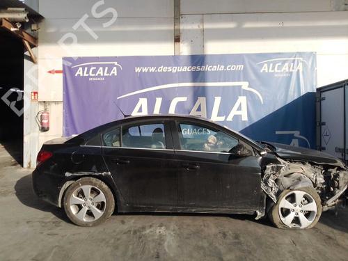 Used Parts CHEVROLET CRUZE (J300) 2.0 CDI 4993352