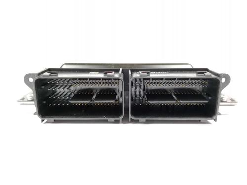 Engine control unit (ECU) VOLVO S60 III (224) T4 | BP20663917M57 - Image 2