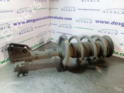 Used Left front shock absorber NISSAN NV400 Van (X62, X62B) [2011-2025]  10929468