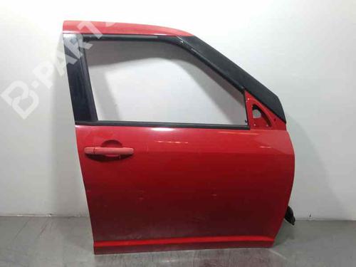 Right front door SUZUKI SWIFT III (MZ, EZ) [2005-2024]  9996451