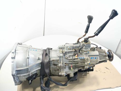 Gearbox OPEL FRONTERA B (U99) 2.2 DTI (6B_ZC, 6B_VF, 6B_66, 6B_76) | BP29147961M3  - Image 16