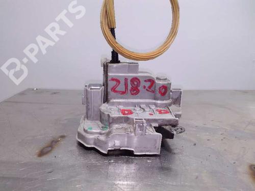 Used Front right lock FIAT BRAVO II (198_) 1.6 D Multijet (198AXH1B) (105 hp) 9996005