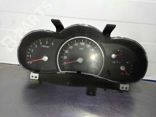 Instrument cluster KIA CARNIVAL / GRAND CARNIVAL III (VQ) 2.9 CRDi | BP9990276C47 