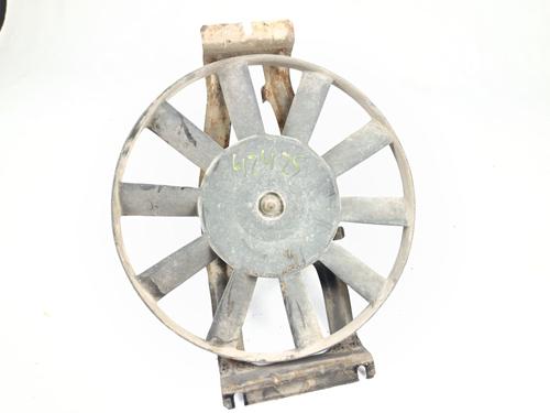 Køleventilator elektrisk SEAT INCA (6K9) [1995-2003]  30110683