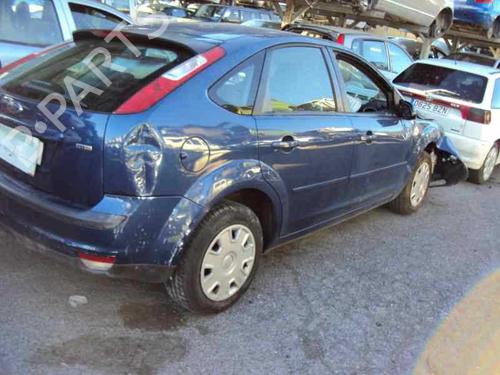 Steering column stalk FORD FOCUS II (DA_, HCP, DP) | BP10016262I23 - Image 7