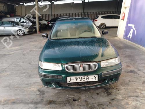 Left headlight ROVER 400 II (RT) 416 Si | BP21789072C28 - Image 6