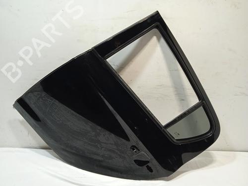 Used Left rear door HYUNDAI i20 I (PB, PBT) 1.2 (86 hp) 16703832