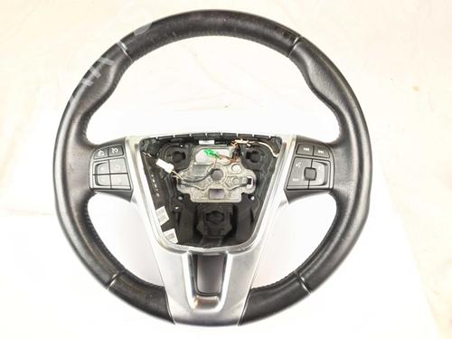Used Steering wheel Steering wheel VOLVO S60 II (134) D4 (190 hp) 28620798 28620798
