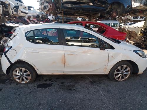 Used Parts OPEL CORSA E (X15) [2014-2025]  4287776