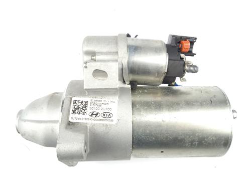 Used Starter HYUNDAI TUCSON (TL, TLE) [2015-2023]  15289334