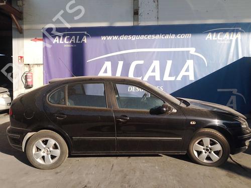 Used Parts SEAT LEON (1M1) 1.9 TDI 4969209