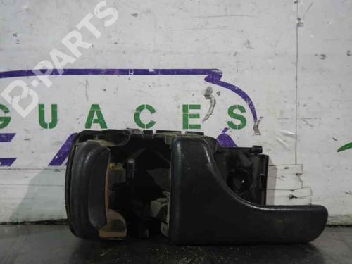 Used Front left interior door handle NISSAN TERRANO II (R20) [1992-2007]  10180501