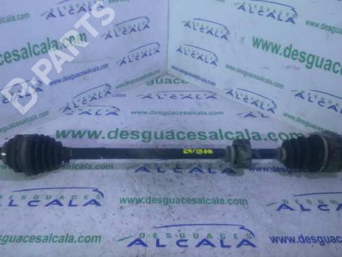 Used Right front driveshaft Right front driveshaft DAEWOO MATIZ (M100, M150) [1998-2026] 9986499 9986499