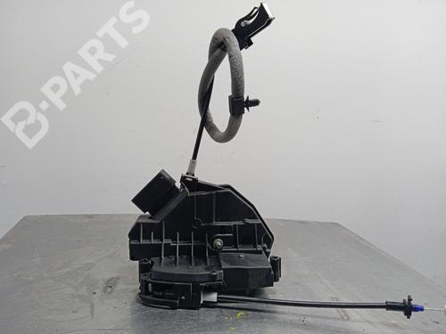 Used Rear left lock Rear left lock FORD FOCUS III 1.6 TDCi (115 hp) 10011512 10011512