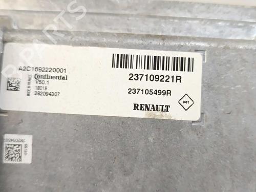 Engine control unit (ECU) RENAULT CAPTUR I (J5_, H5_) 0.9 TCe 90 | BP36112664M57 - Image 4