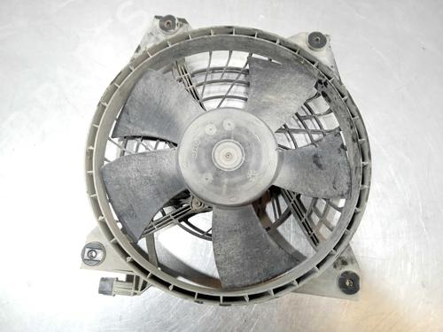Used Radiator fan Radiator fan 10495195 10495195