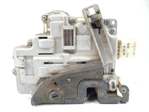 Rear left lock SEAT LEON (1P1)  | BP15657979C100 