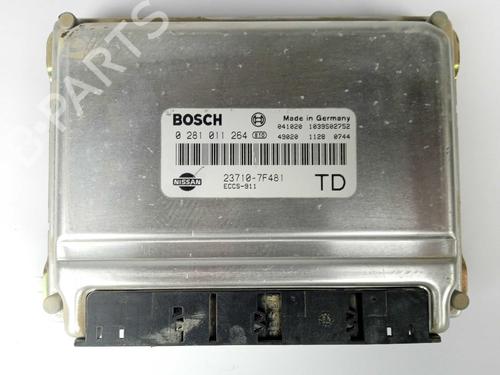Used Engine control unit (ECU) Engine control unit (ECU) 11751516 11751516