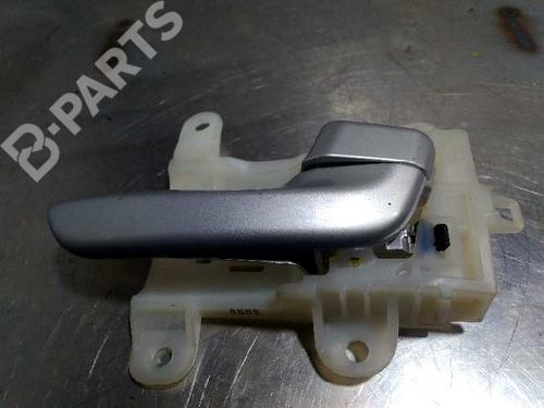Used Rear right interior door handle KIA NIRO I (DE) [2016-2022]  10752329
