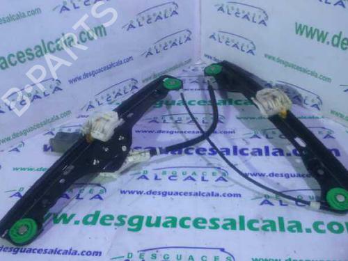 front-left-window-mechanism-bmw-3-e90-320-d-51337140587-electrico-6-pines-2004-2005-2006-2007-2008-2009-2010-2011-2012-9989198 main image