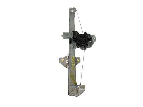 Used Front left window mechanism Front left window mechanism DACIA DOKKER MPV (KE_) 1.5 dCi (KEAJ, KEAH) (90 hp) 36410293 36410293