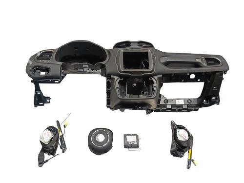 Used Airbag Kit Airbag Kit 33028081 33028081