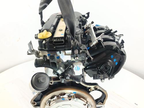 Motor OPEL CORSA E (X15)  | BP29973404M1