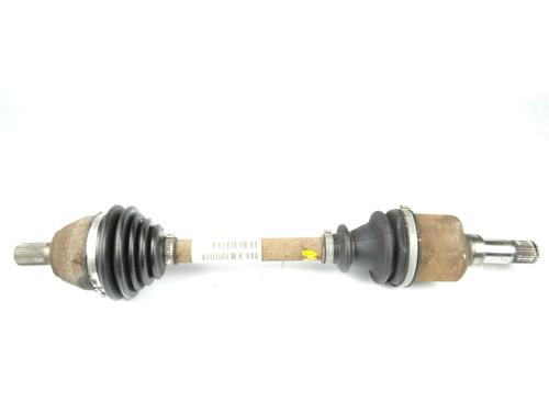 Used Left front driveshaft Left front driveshaft 13474063 13474063