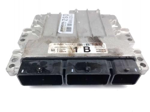 Used Engine control unit (ECU) Engine control unit (ECU) NISSAN QASHQAI III (J12) 1.3 DIG-T (140 hp) 23857861 23857861
