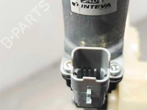 Rear left window mechanism OPEL FRONTERA (OV24) 1.2 MHEV | BP32469094C24 - Image 3