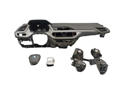 Used Airbag Kit Airbag Kit BMW 1 (F40) 118 i (140 hp) 35791999 35791999