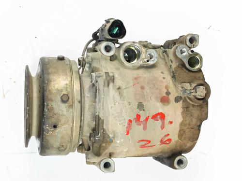 Used AC compressor AC compressor 33121014 33121014