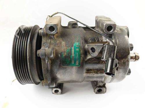 Used AC compressor AC compressor 28378972 28378972